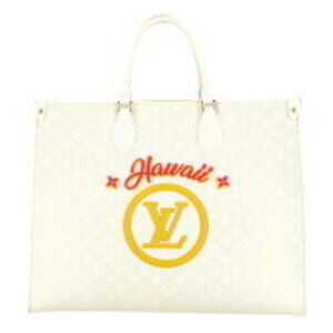 Louis Vuitton On the Go Hawaii Limited Edition